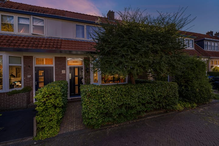 Foto 39 van Paulus Potterstraat 39