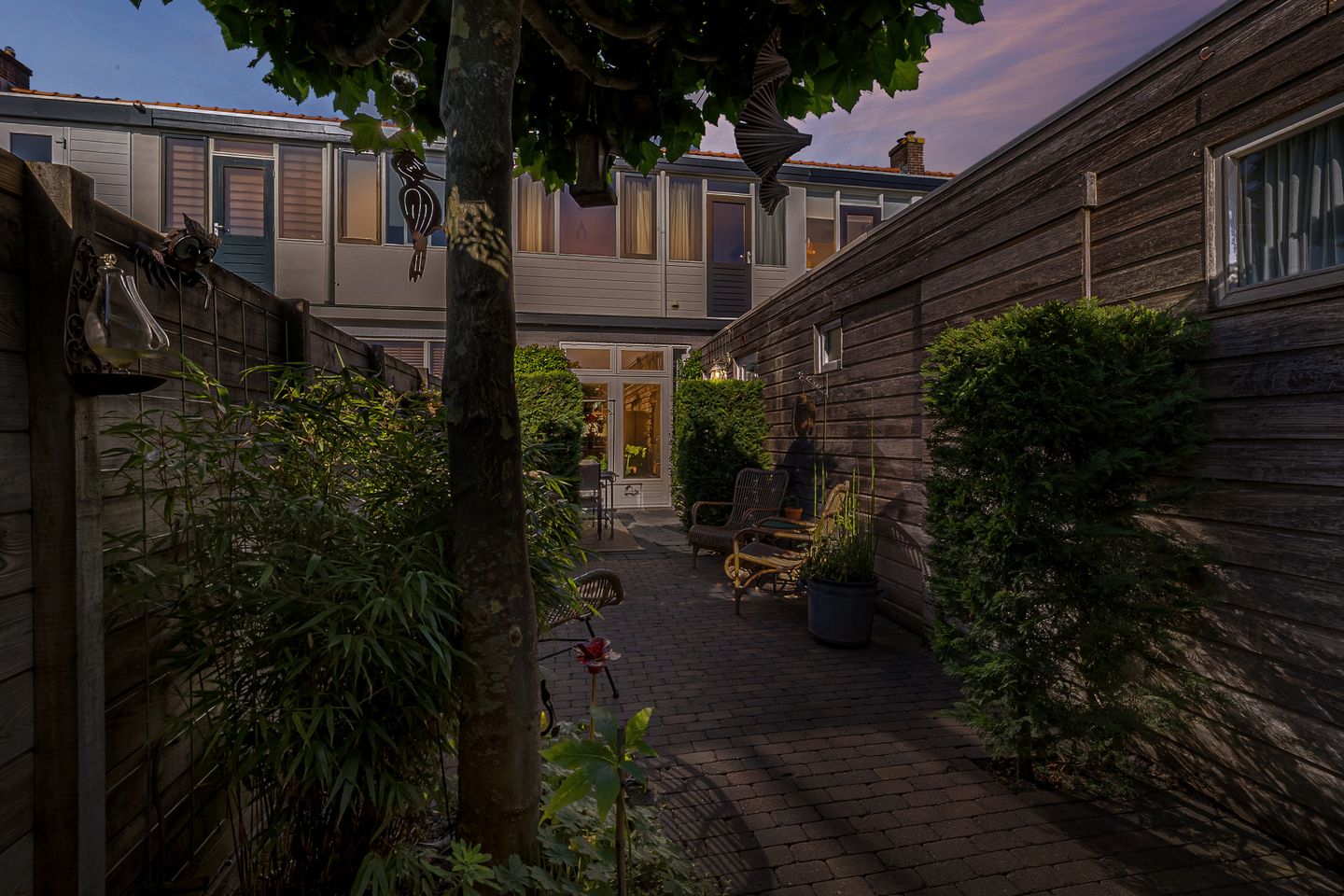 Photo 40 of Paulus Potterstraat 39