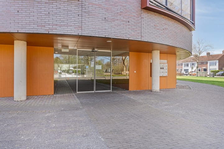 Foto 7 van Topaasstraat 37