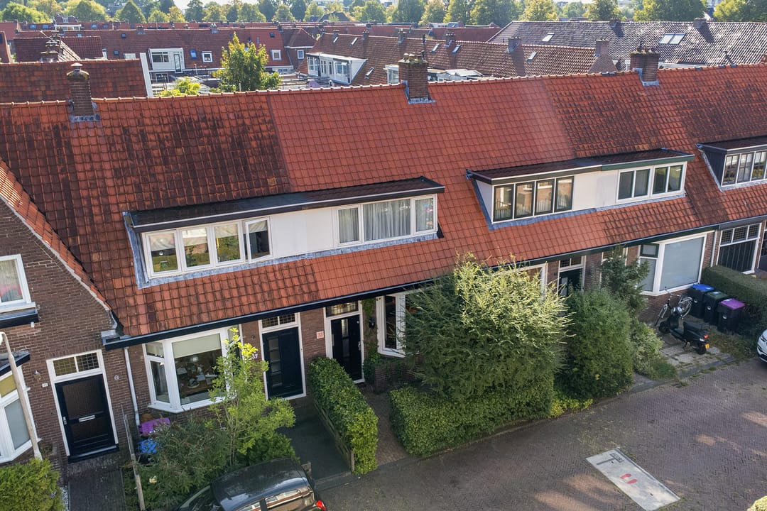 Photo 41 of Paulus Potterstraat 39