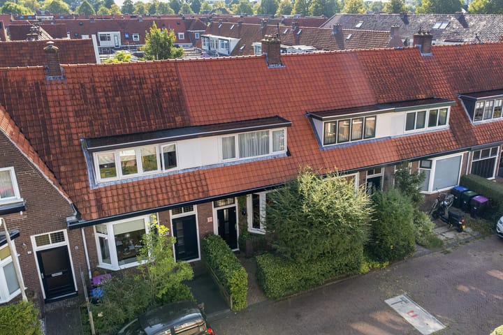 Foto 41 van Paulus Potterstraat 39