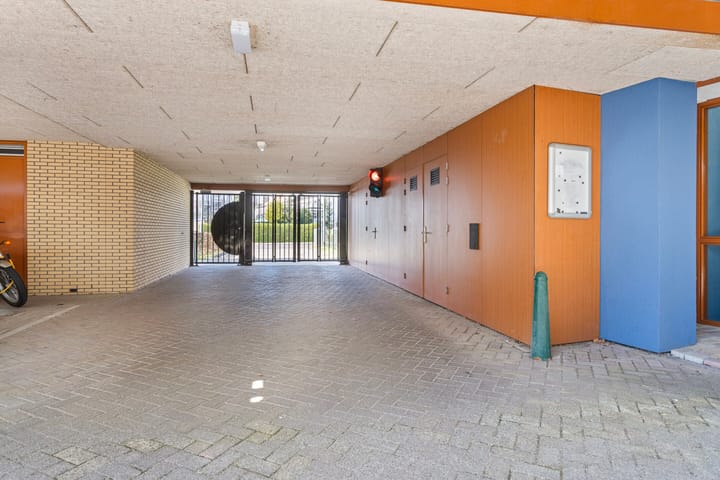 Foto 8 van Topaasstraat 37