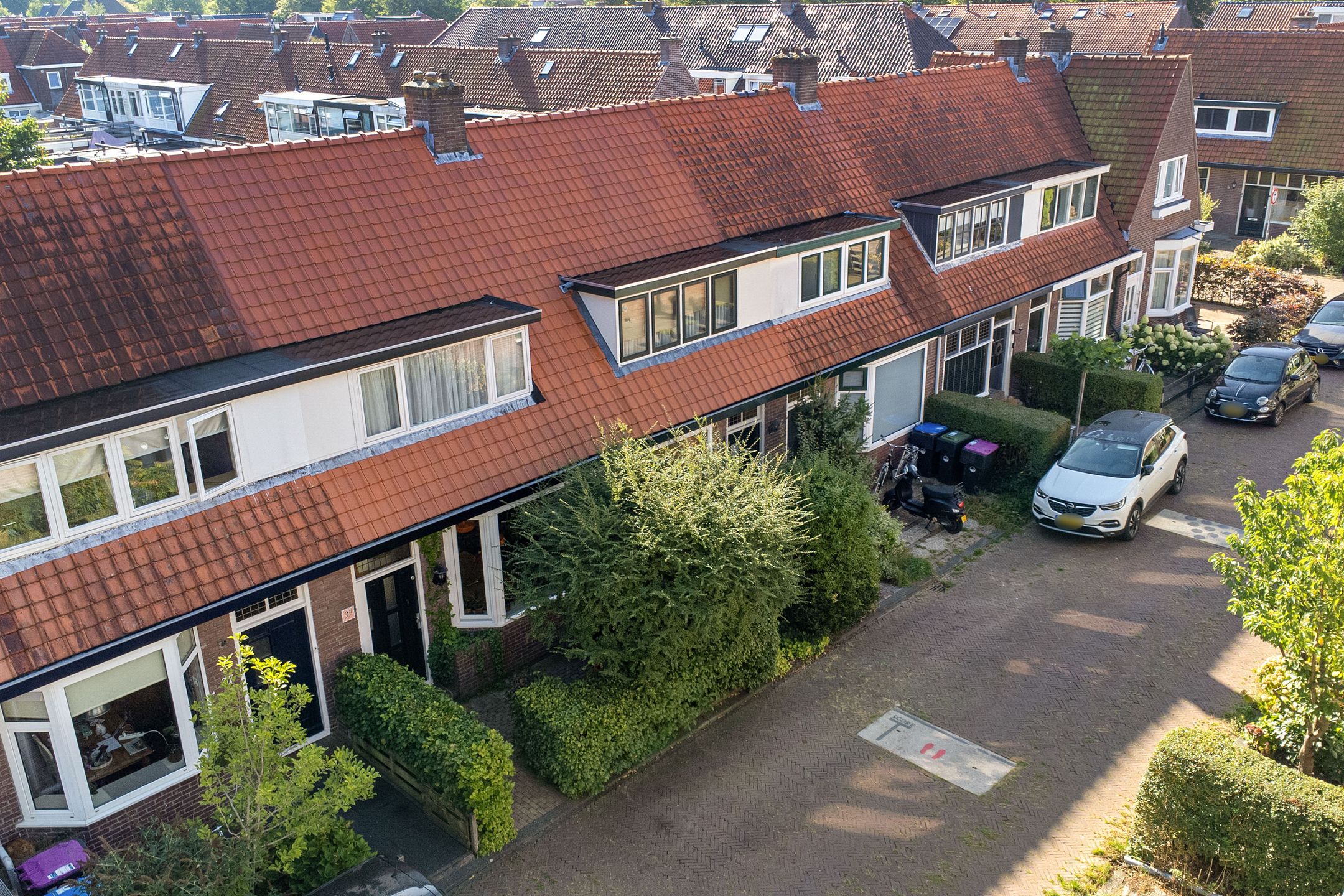 Photo 42 of Paulus Potterstraat 39