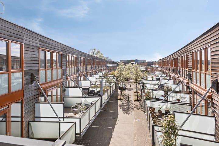 Foto 10 van Topaasstraat 37