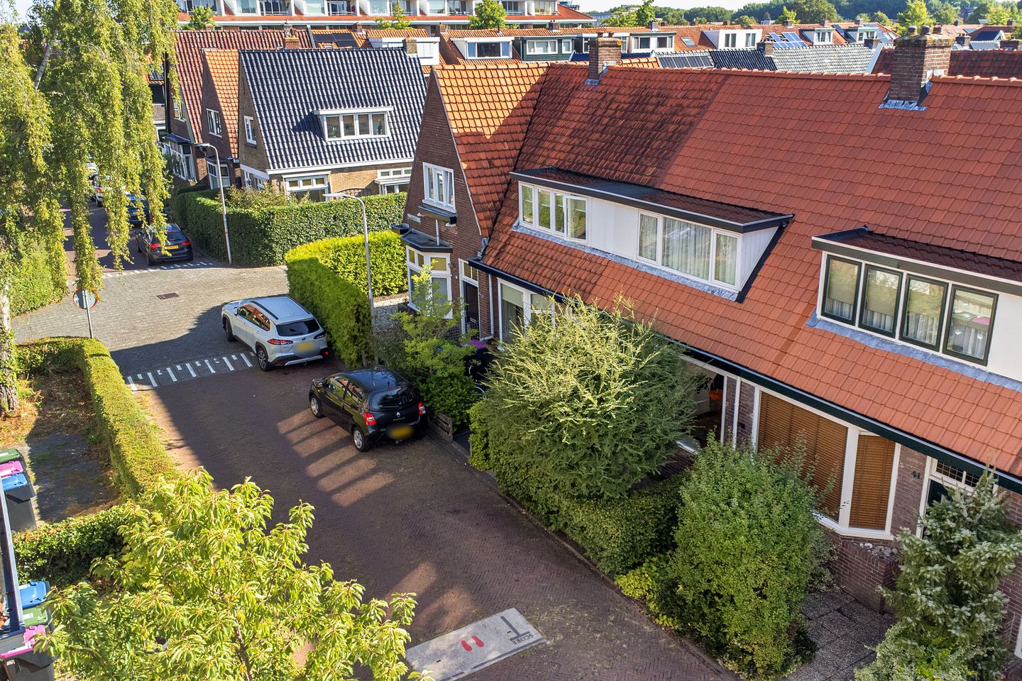 Photo 44 of Paulus Potterstraat 39