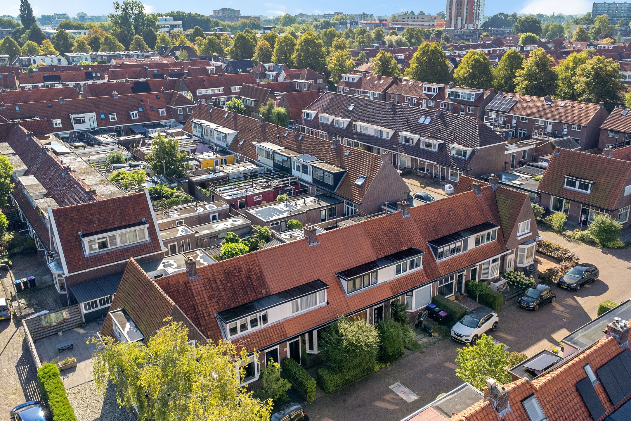 Photo 45 of Paulus Potterstraat 39