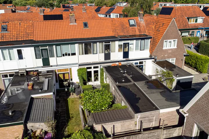 Foto 46 van Paulus Potterstraat 39