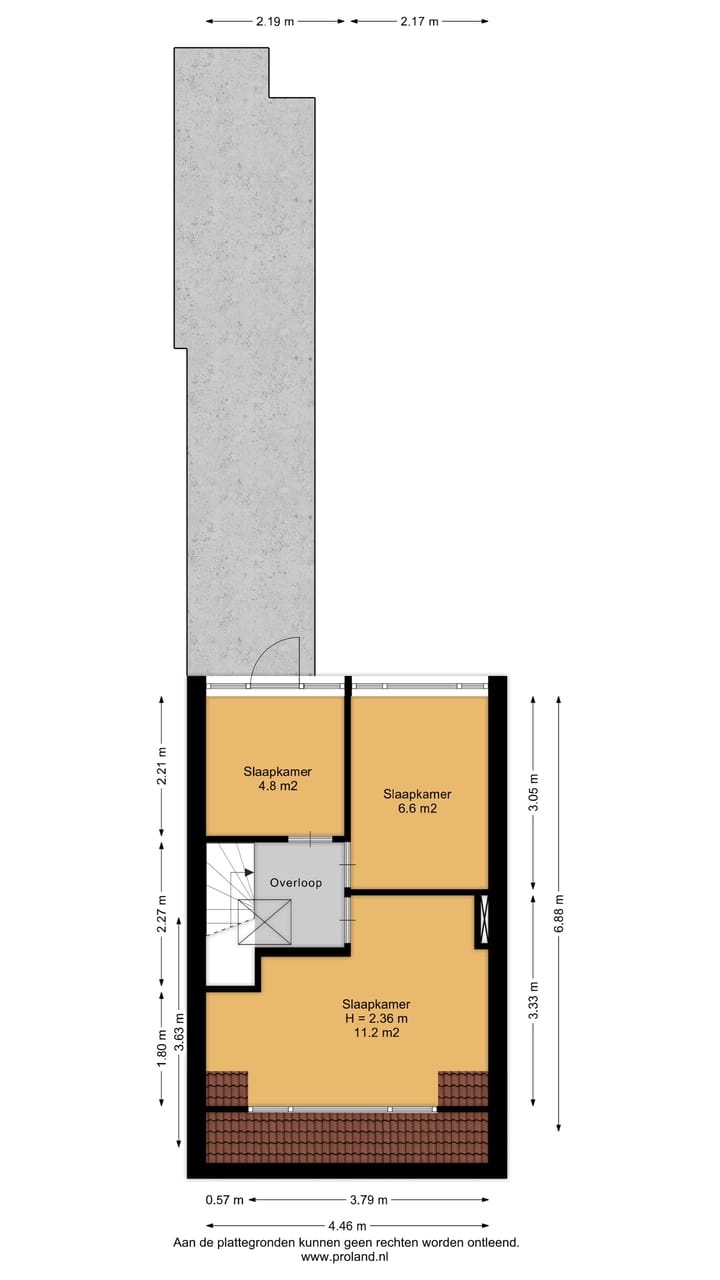 Foto 48 van Paulus Potterstraat 39