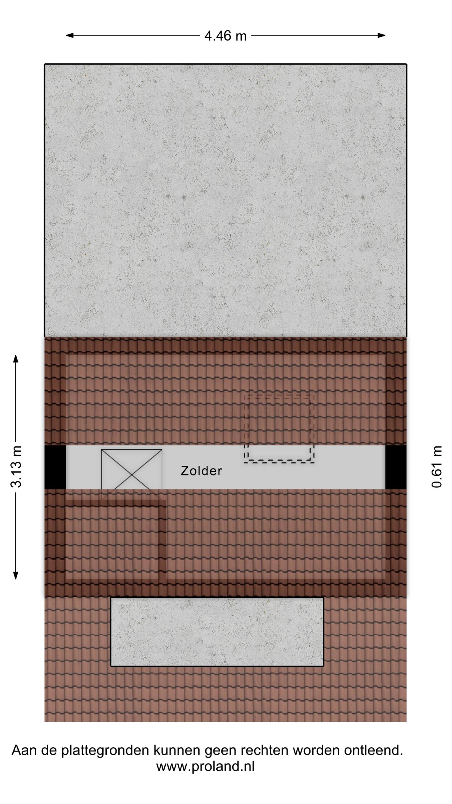 Photo 49 of Paulus Potterstraat 39