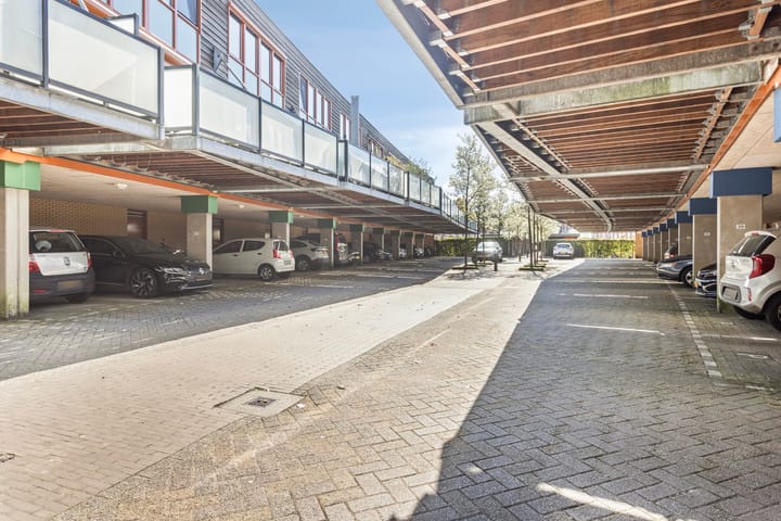 Foto 33 van Topaasstraat 37