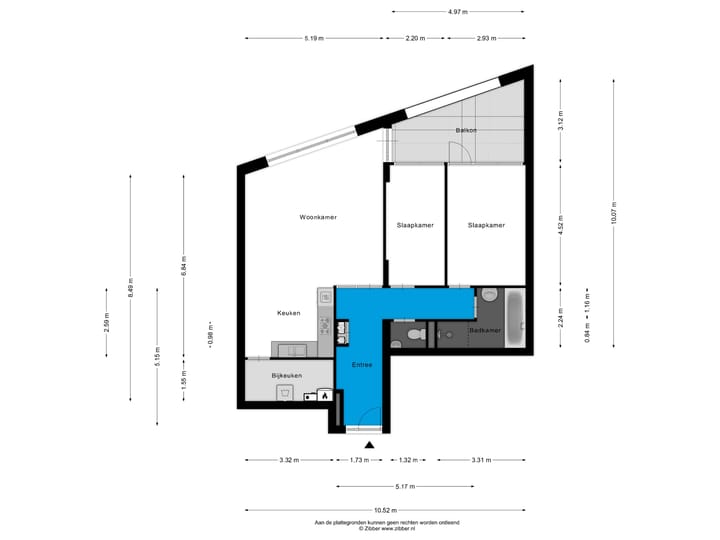 Foto 36 van Topaasstraat 37