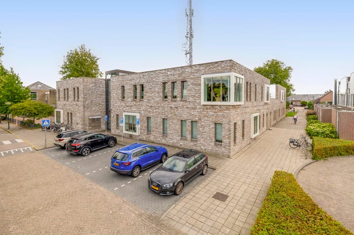 Beatrixplantsoen 1, Lopik