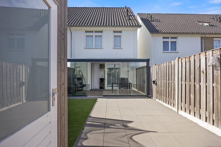 Foto 26 van Nieuwevaert 15