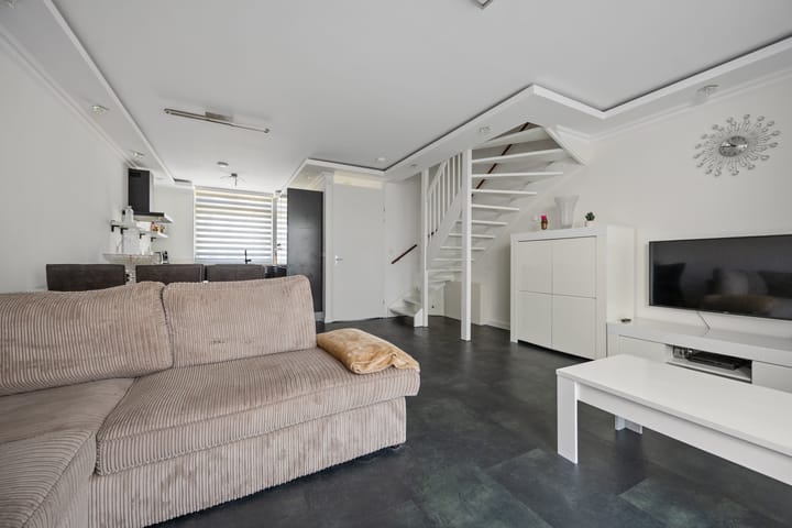 Foto 7 van Nieuwevaert 15