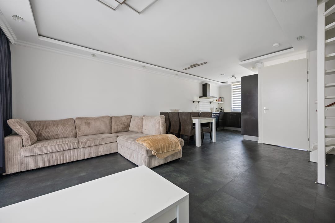 Foto 8 van Nieuwevaert 15