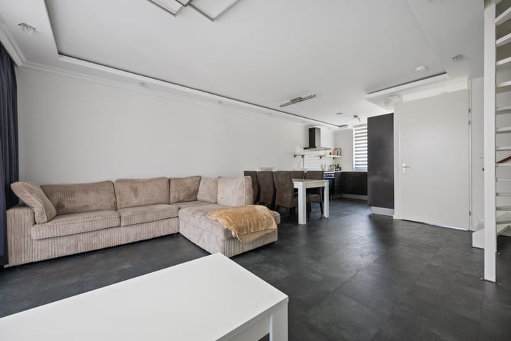 Foto 8 van Nieuwevaert 15