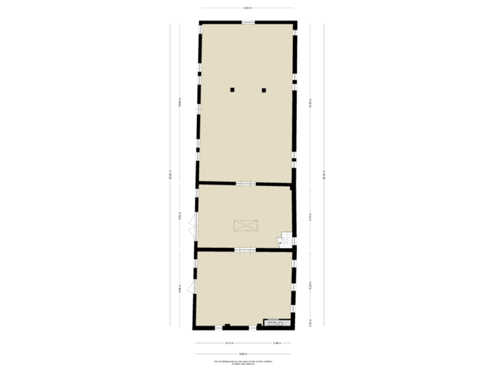 Begane grond