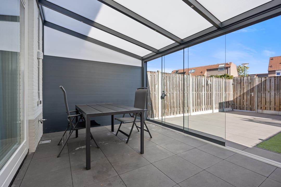 Foto 23 van Nieuwevaert 15