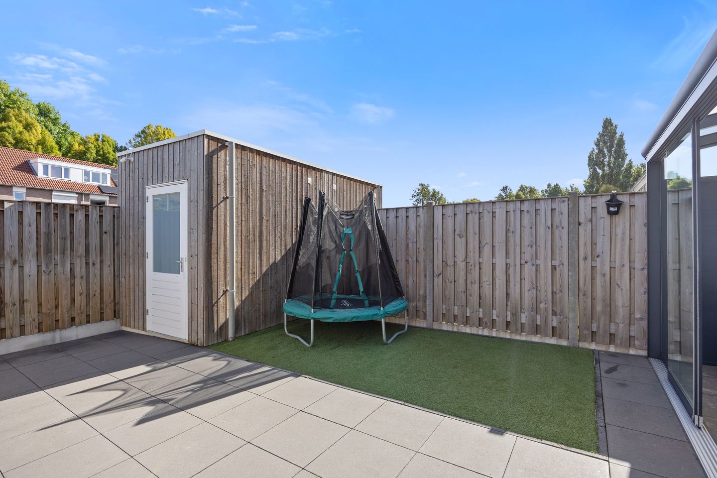 Foto 25 van Nieuwevaert 15