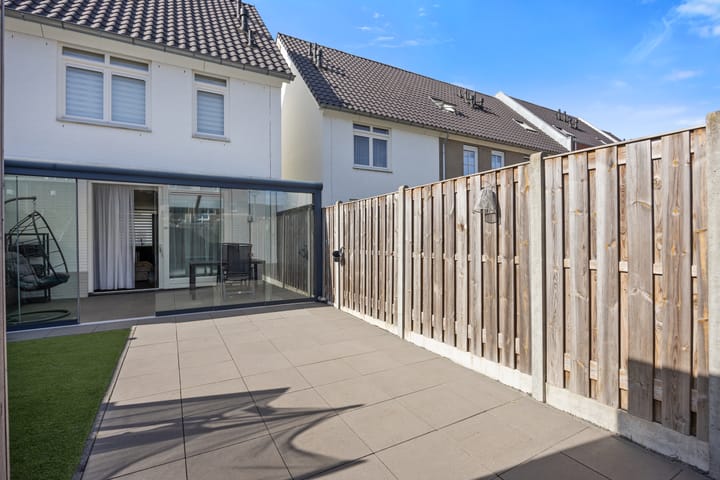 Foto 2 van Nieuwevaert 15