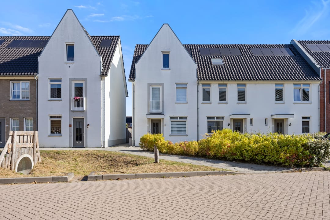 Foto 31 van Nieuwevaert 15