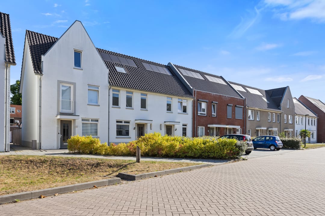 Foto 32 van Nieuwevaert 15