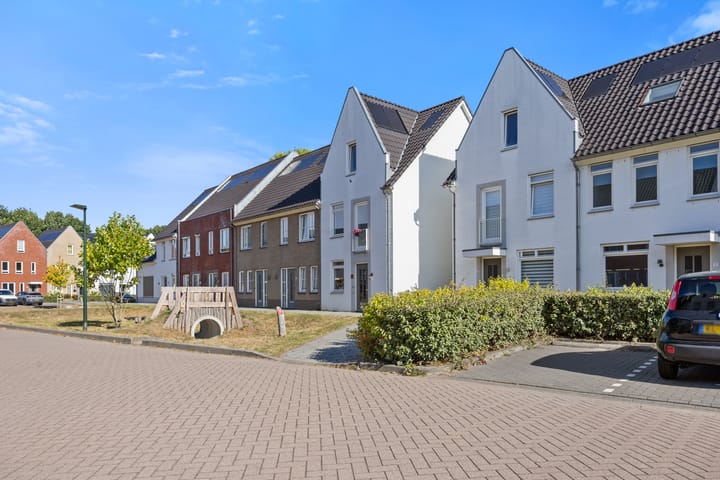 Foto 33 van Nieuwevaert 15