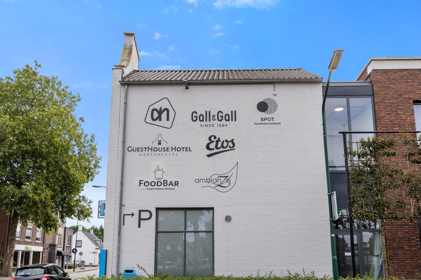 Foto 35 van Nieuwevaert 15