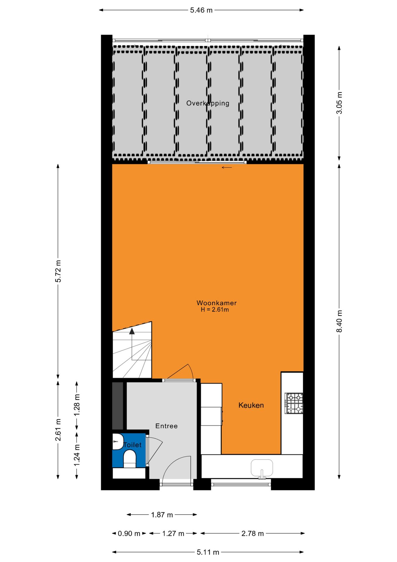 Foto 36 van Nieuwevaert 15
