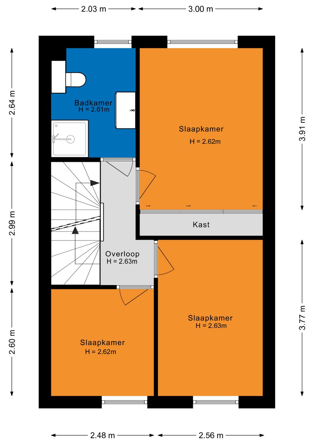 Foto 37 van Nieuwevaert 15