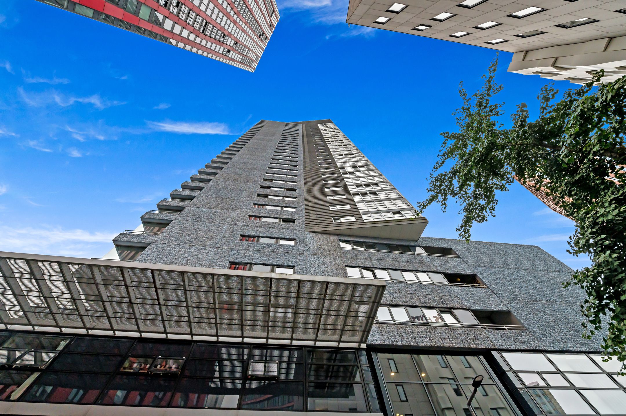 Wijnbrugstraat, 101, Rotterdam, 3011XW, Zuid-Holland, Nederland 101