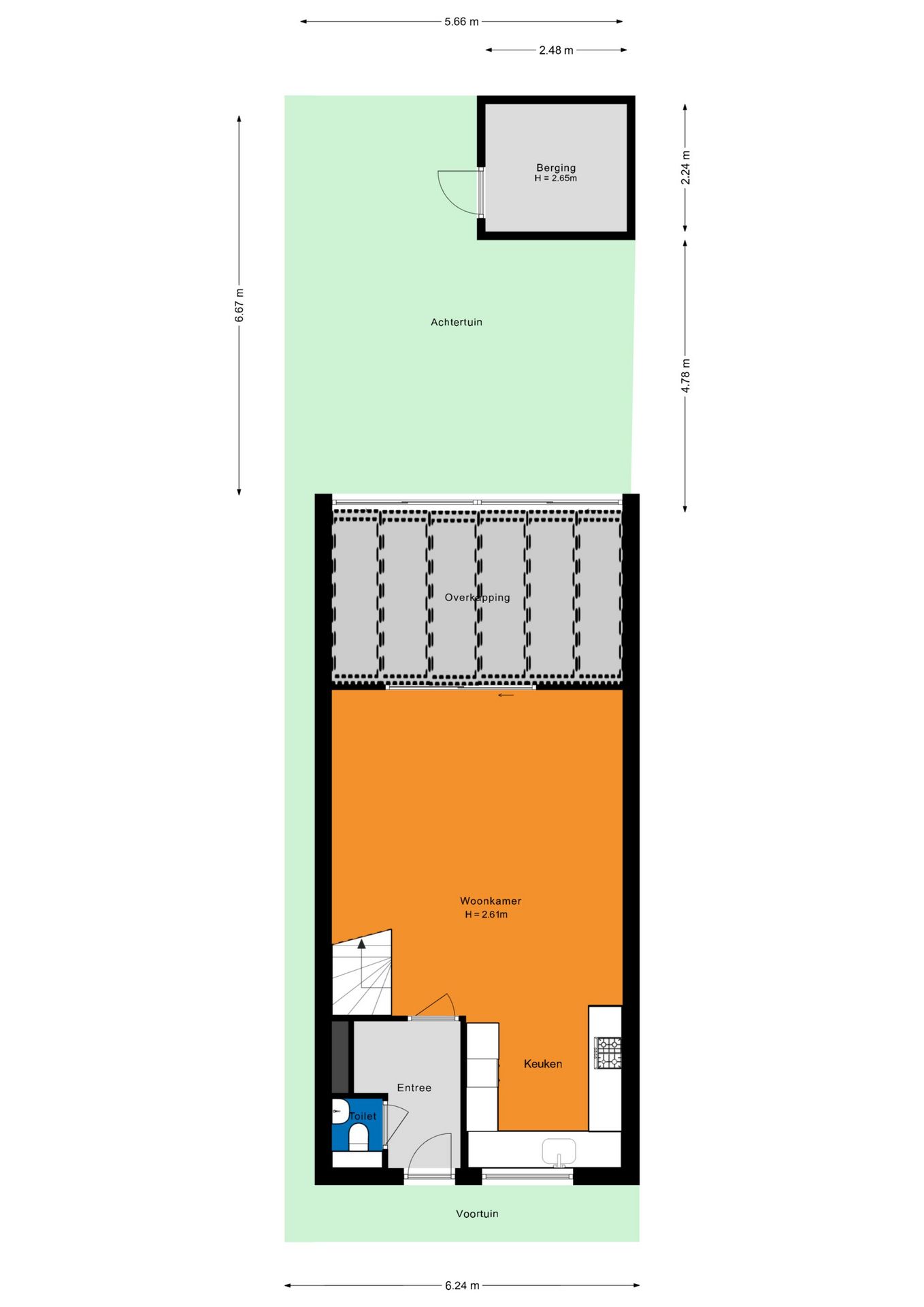 Foto 39 van Nieuwevaert 15