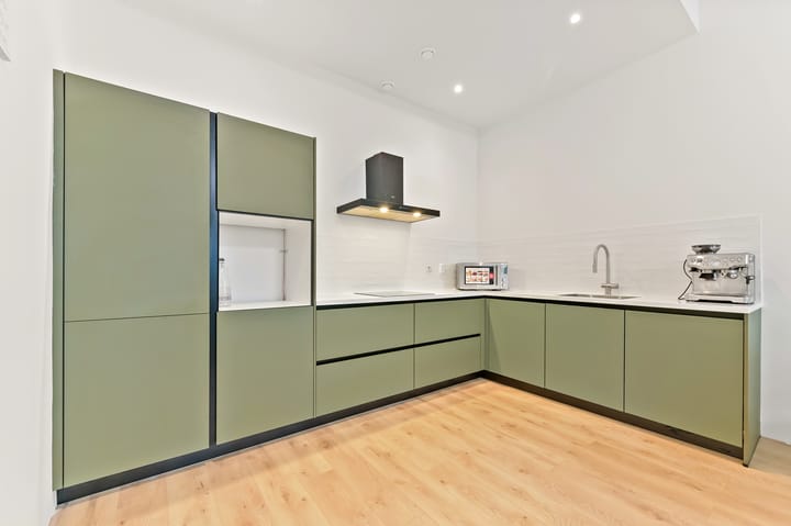 Foto 2 van Wijnbrugstraat 101