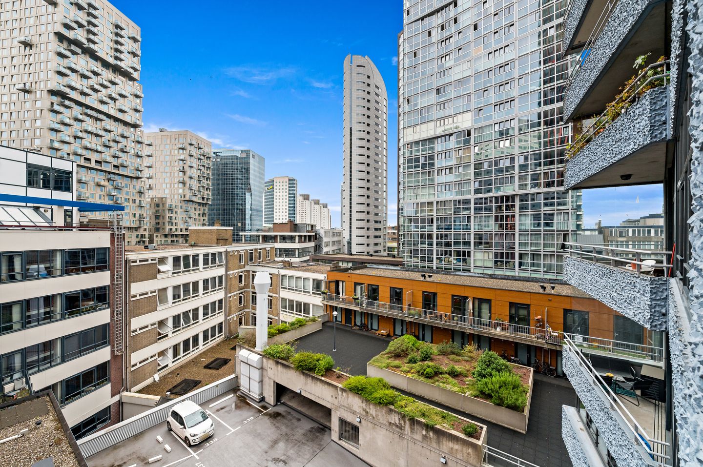 Foto 5 van Wijnbrugstraat 101