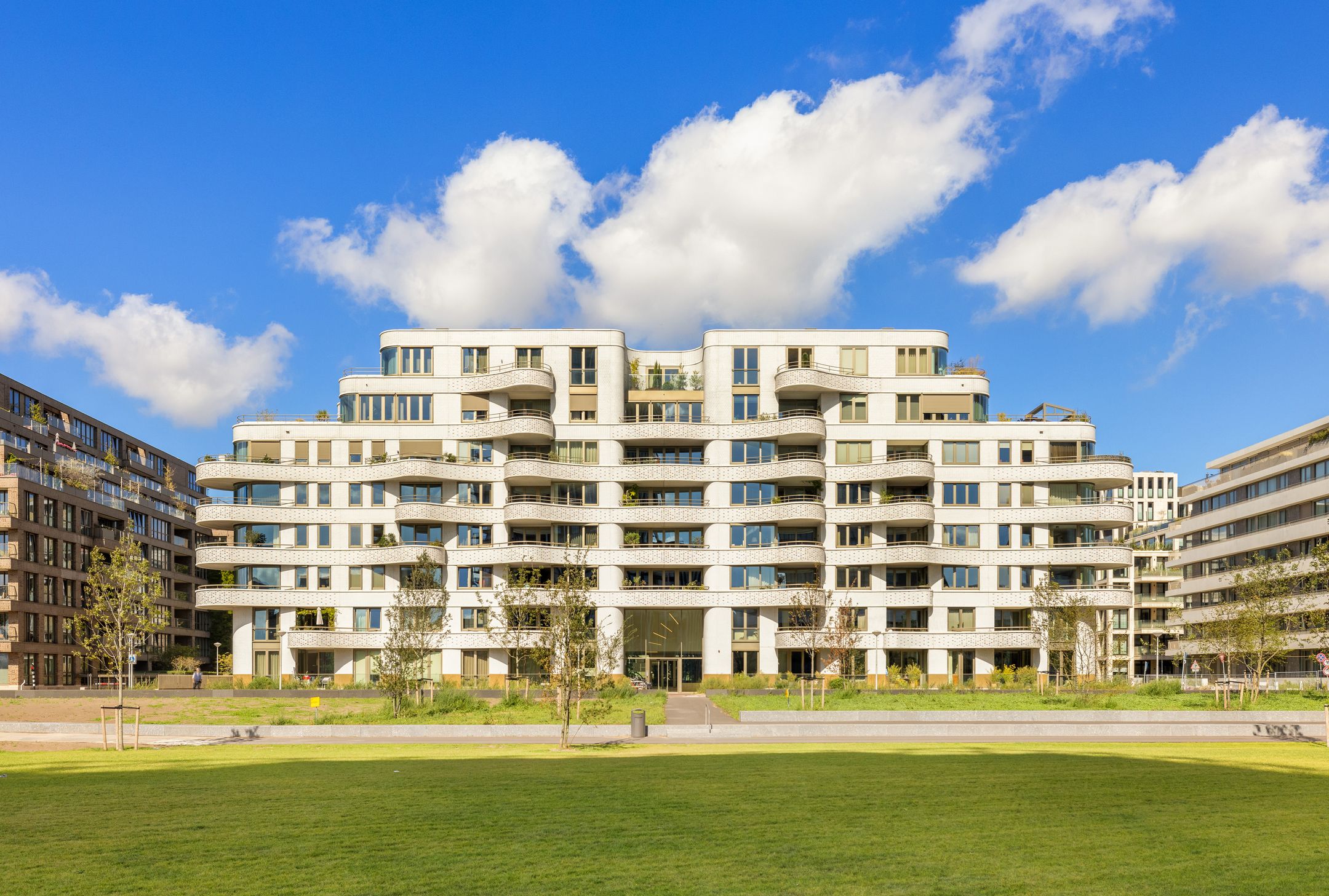 Céramiquelaan, 165, Amsterdam, 1031KG, Noord-Holland, Nederland 165
