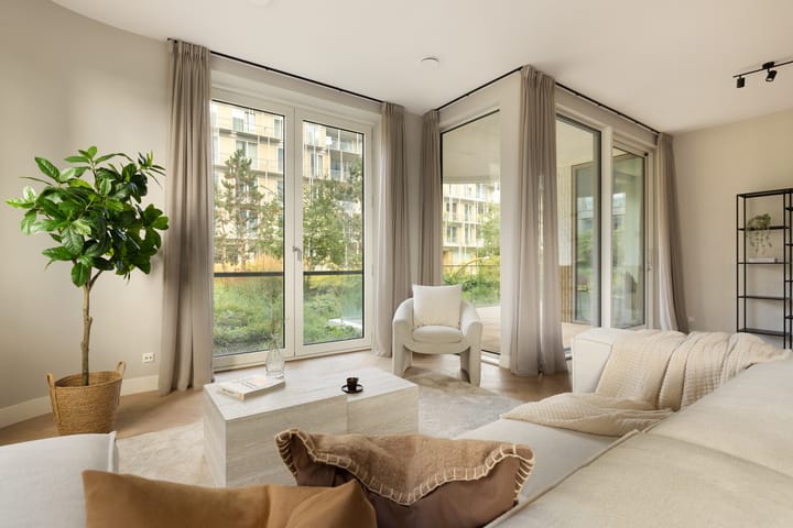 Foto 2 van Céramiquelaan 165