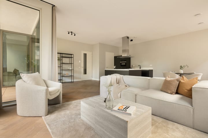 Foto 4 van Céramiquelaan 165