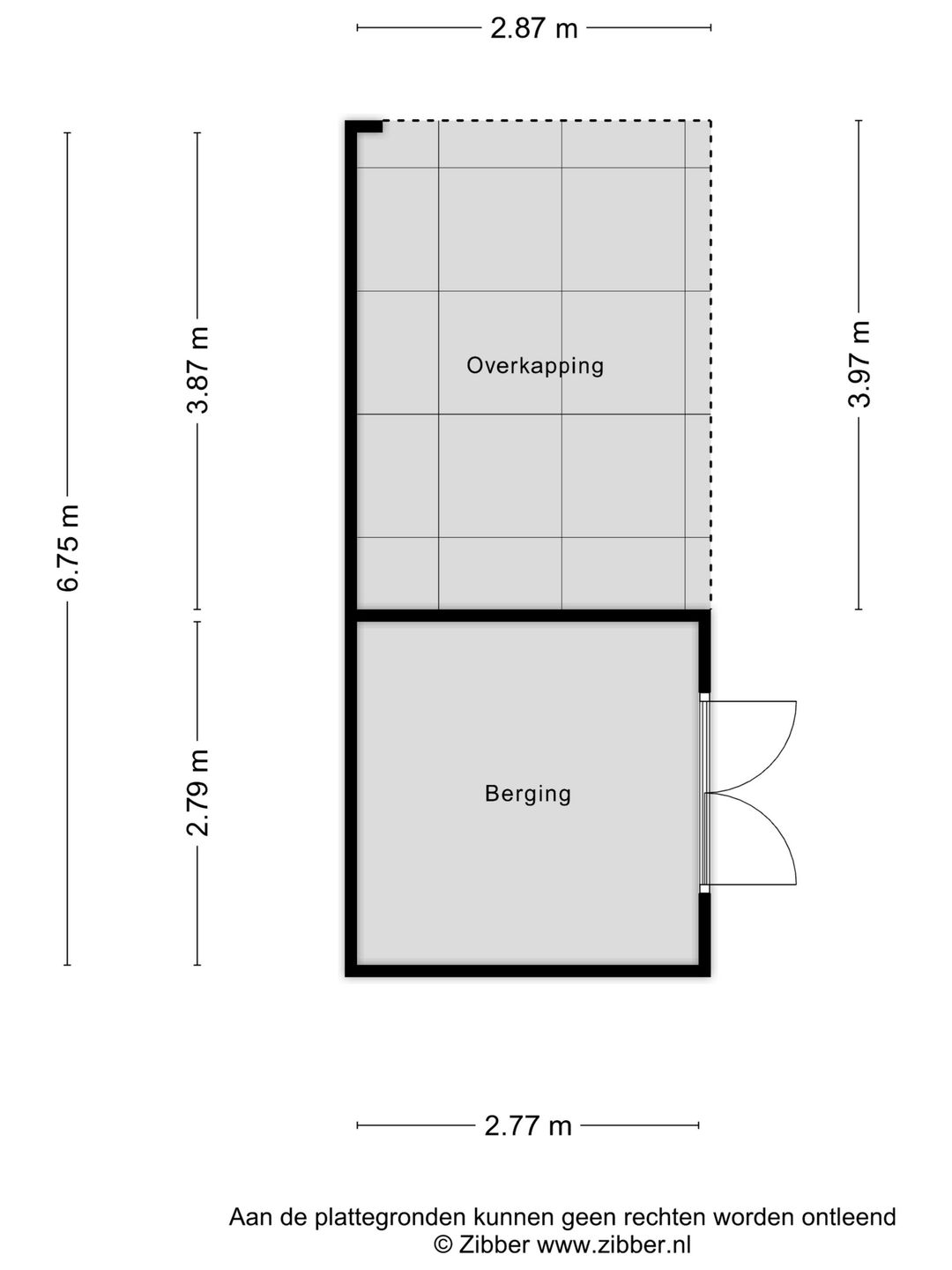 Foto 47 van Hagelkruis 50