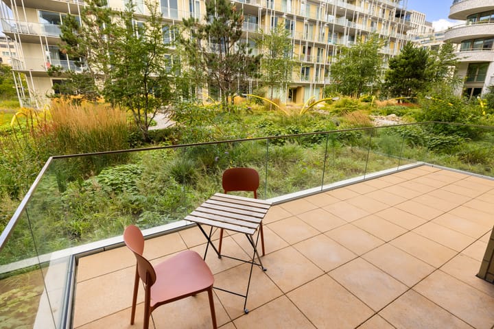 Foto 5 van Céramiquelaan 165