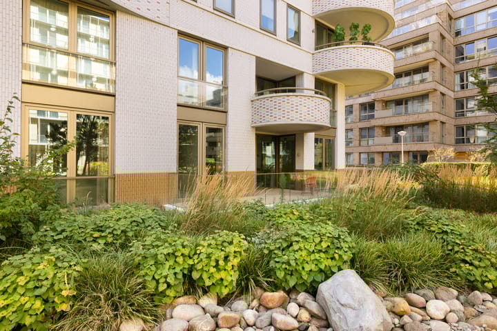 Foto 3 van Céramiquelaan 165