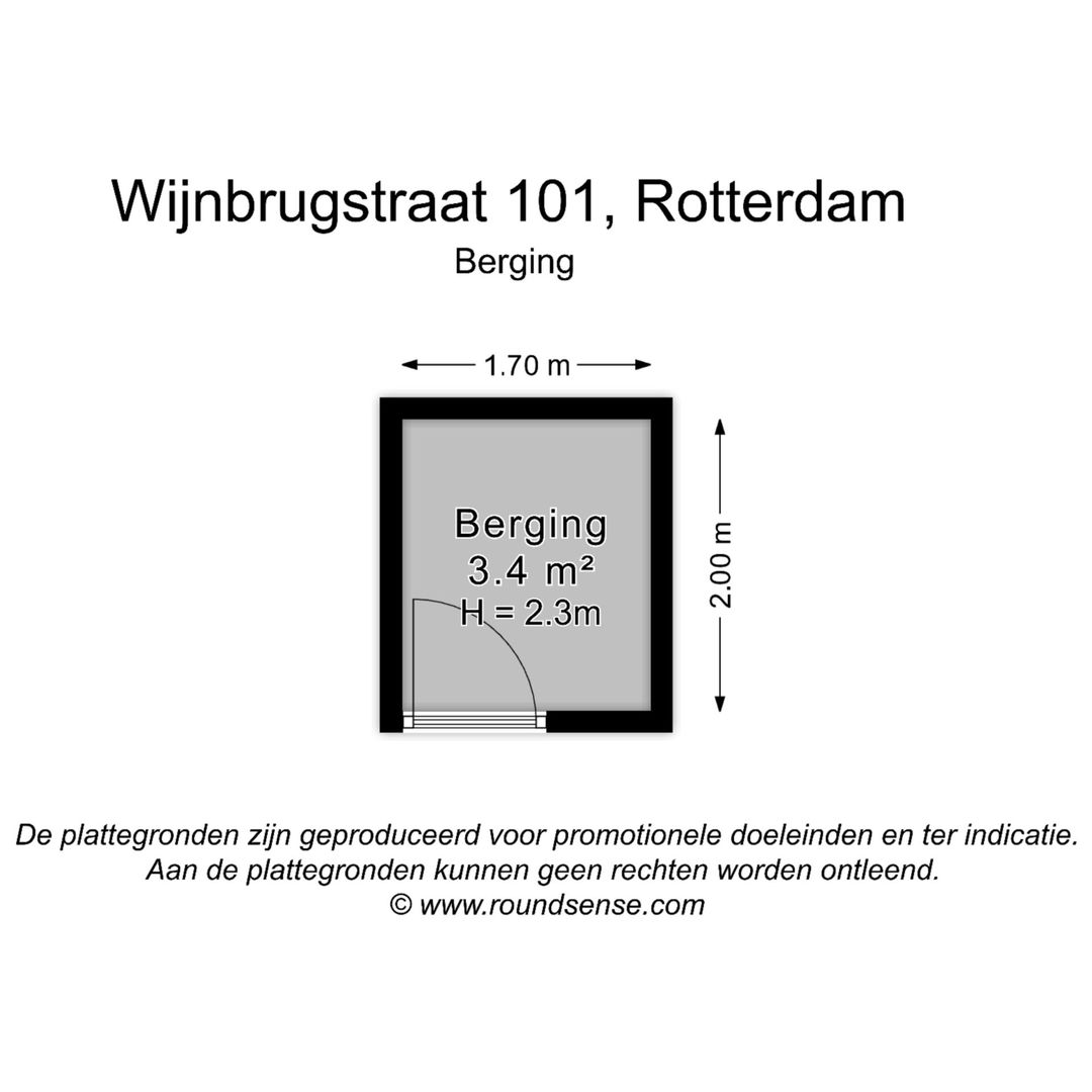 Foto 28 van Wijnbrugstraat 101