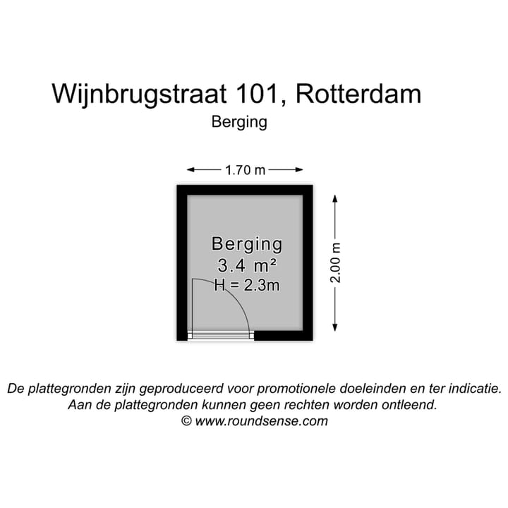 Foto 28 van Wijnbrugstraat 101