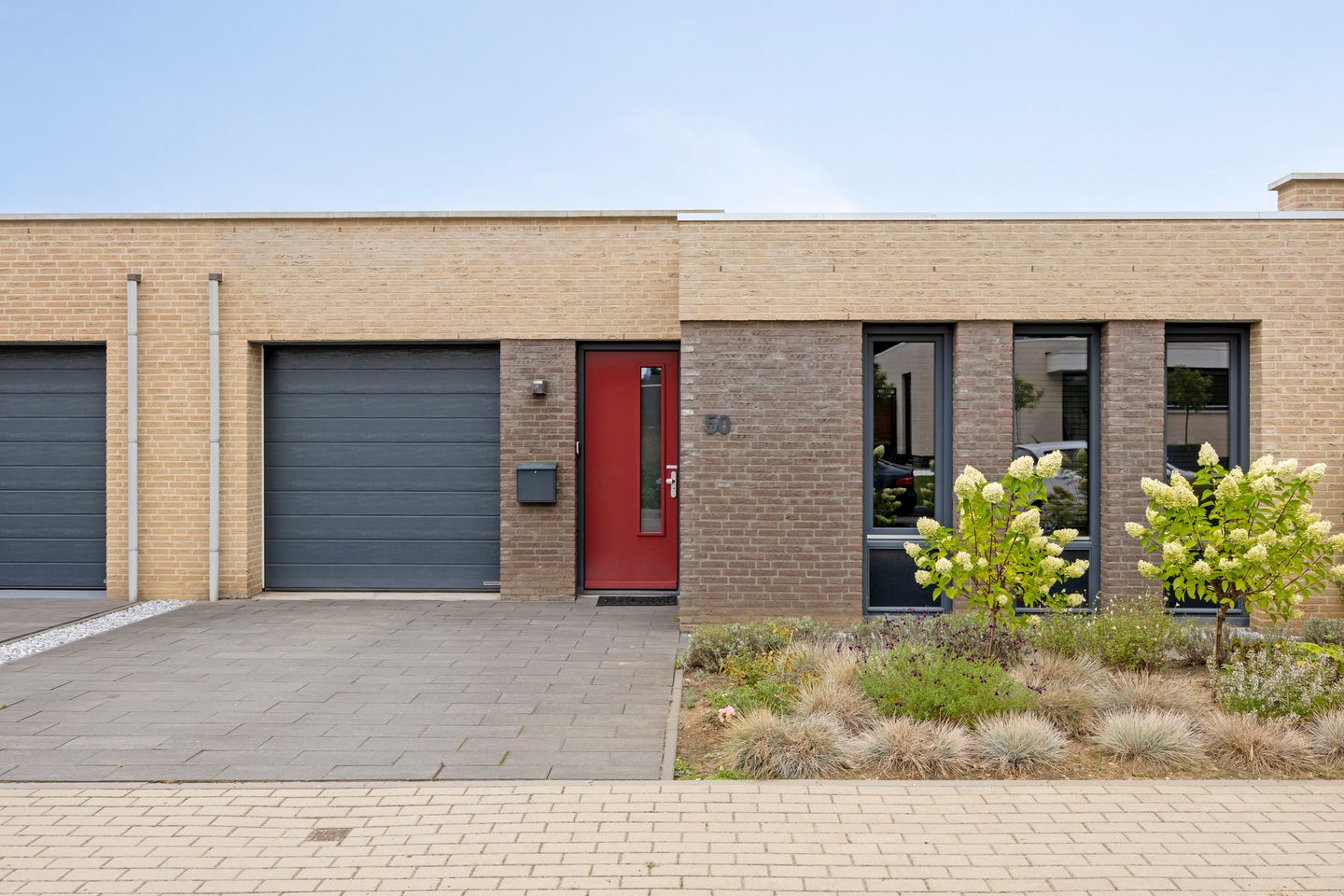 Foto 5 van Hagelkruis 50