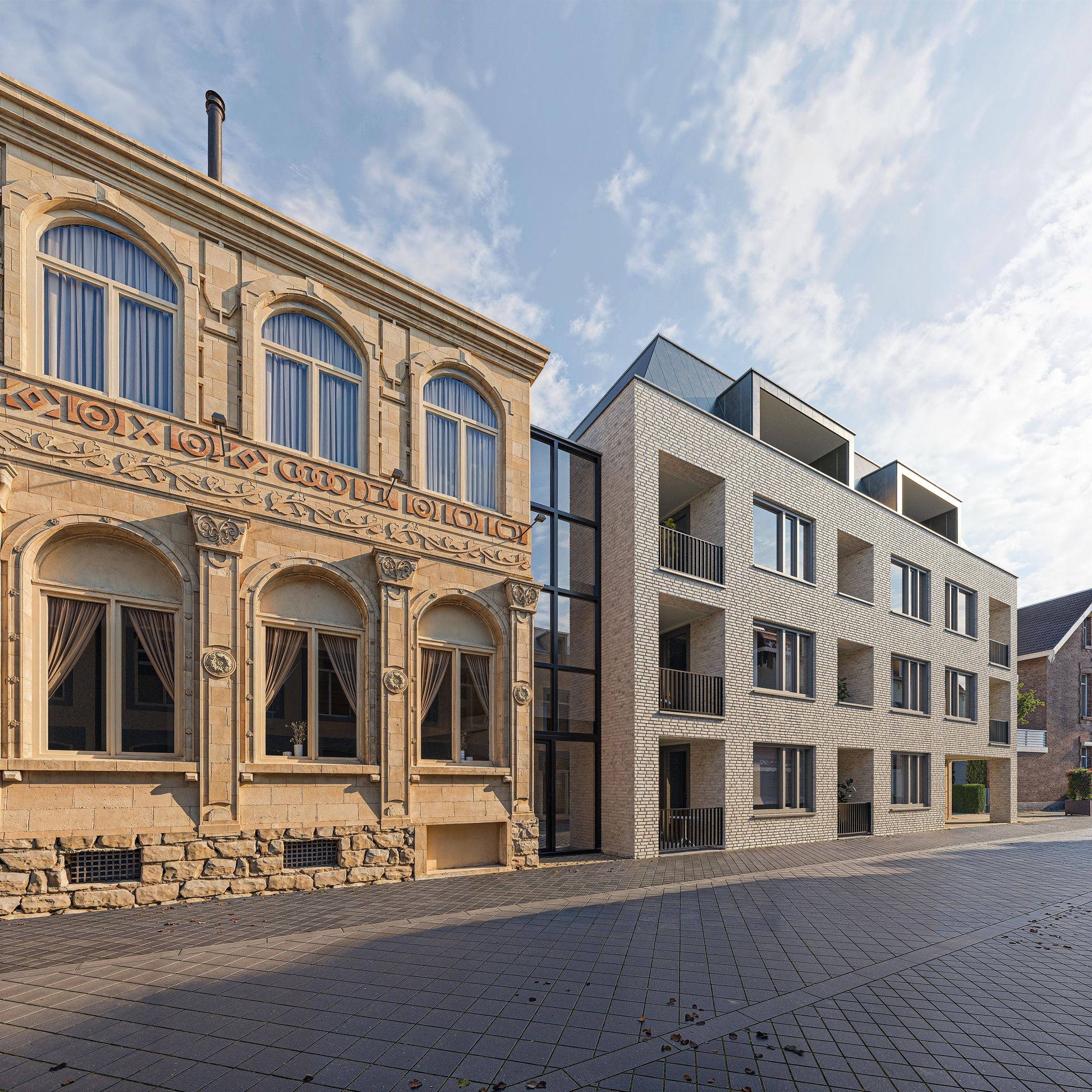 Foto van Residentie Guasco