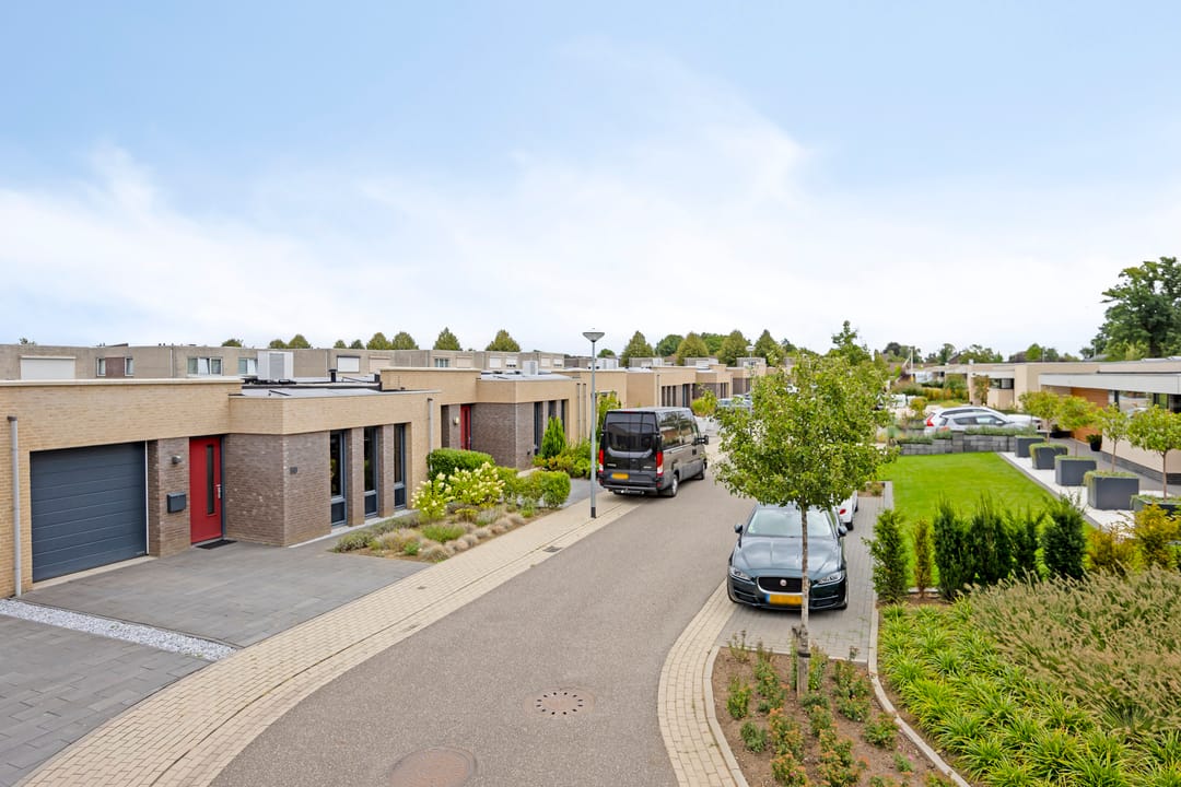 Foto 7 van Hagelkruis 50