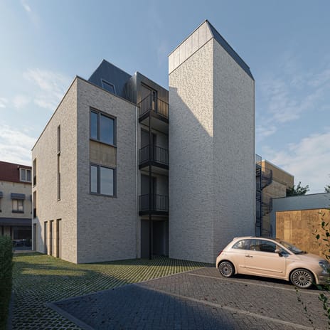 Foto 4 van Residentie Guasco