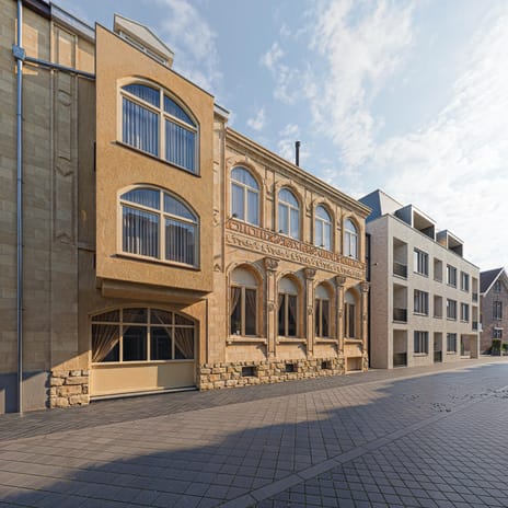 Foto 5 van Residentie Guasco