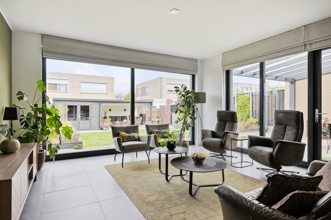 Foto 17 van Hagelkruis 50