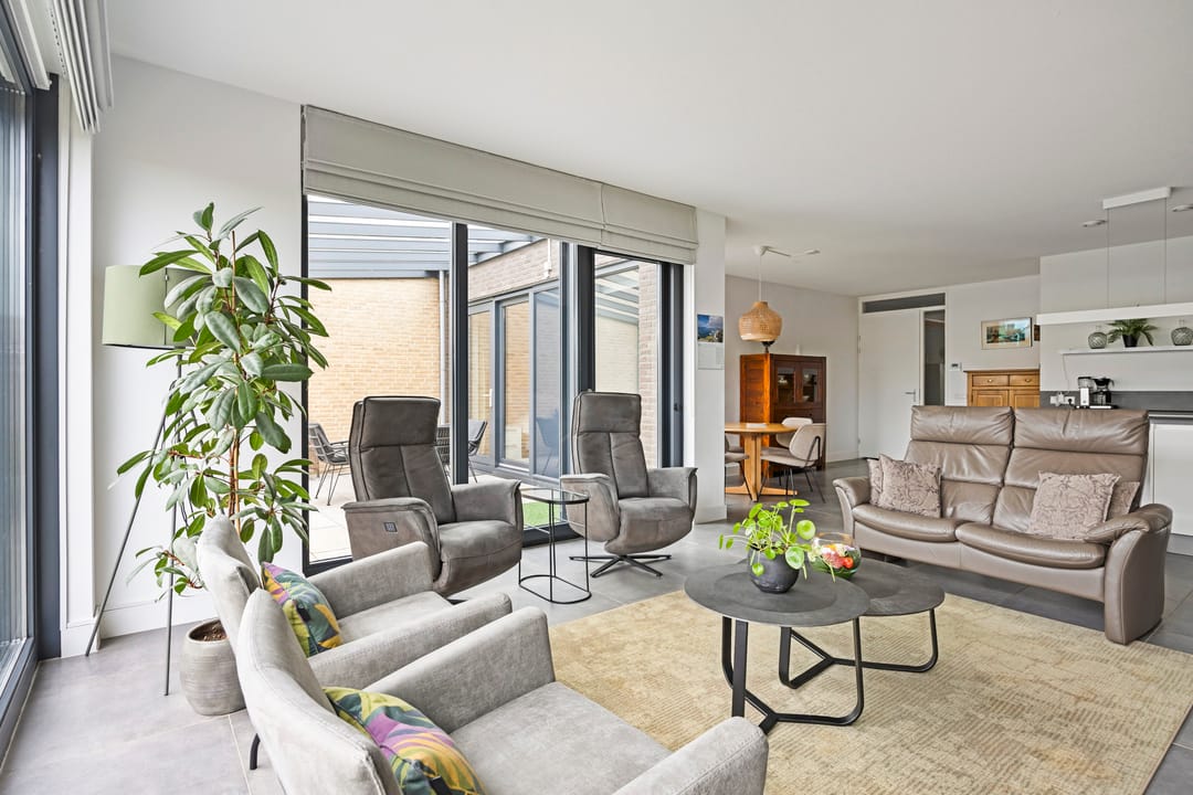 Foto 2 van Hagelkruis 50