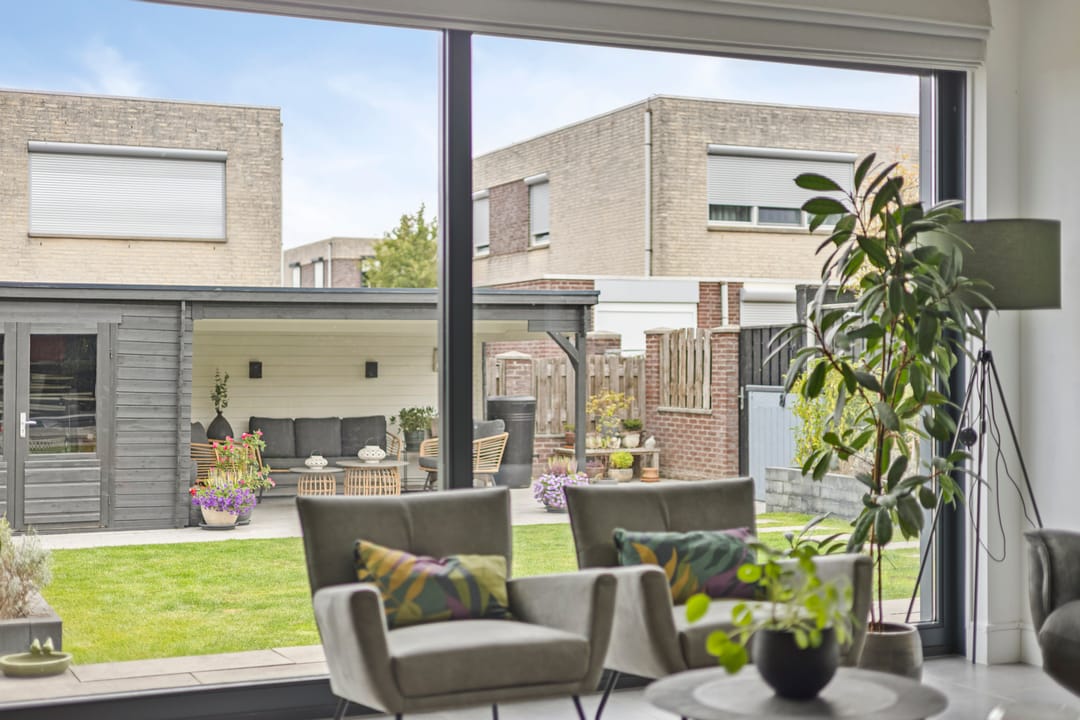 Foto 26 van Hagelkruis 50